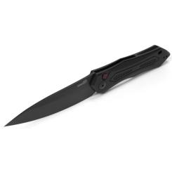 Нож Kershaw Launch 6 черный Фото 1