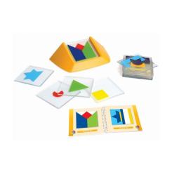 Настольная игра Smart Games Цвет Код Фото 1