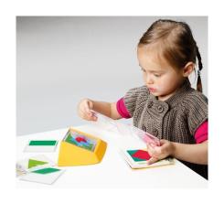 Настольная игра Smart Games Цвет Код Фото 2