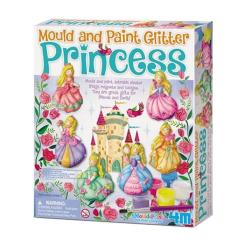 Набор для творчества 4М Принцессы Фото