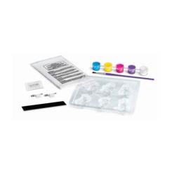 Набор для творчества 4М Принцессы Фото 1