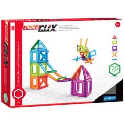 Конструктор Guidecraft PowerClix Frames, 26 деталей Фото