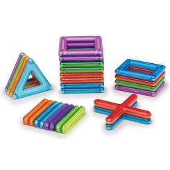 Конструктор Guidecraft PowerClix Frames, 26 деталей Фото 1