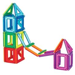 Конструктор Guidecraft PowerClix Frames, 26 деталей Фото 2