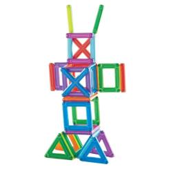 Конструктор Guidecraft PowerClix Frames, 26 деталей Фото 3