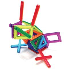 Конструктор Guidecraft PowerClix Frames, 26 деталей Фото 4