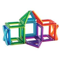 Конструктор Guidecraft PowerClix Frames, 26 деталей Фото 5