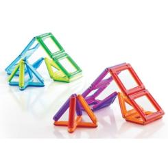 Конструктор Guidecraft PowerClix Frames, 26 деталей Фото 6