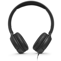 Наушники JBL T500 Black Фото 2