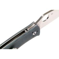 Нож Spyderco Polestar Фото 3