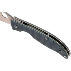 Нож Spyderco Polestar Фото 4