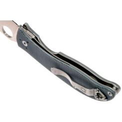 Нож Spyderco Polestar Фото 5