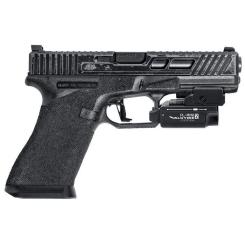 Фонарь Olight PL-Mini 2 Valkyrie Black Фото 9