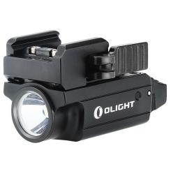 Фонарь Olight PL-Mini 2 Valkyrie Black Фото
