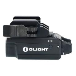 Фонарь Olight PL-Mini 2 Valkyrie Black Фото 1