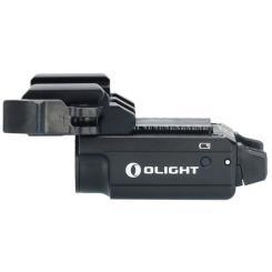 Фонарь Olight PL-Mini 2 Valkyrie Black Фото 2