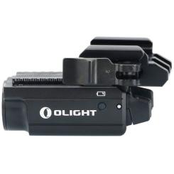 Фонарь Olight PL-Mini 2 Valkyrie Black Фото 3