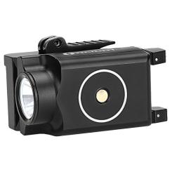 Фонарь Olight PL-Mini 2 Valkyrie Black Фото 6