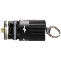 Фонарь Olight брелок I1R Фото 3