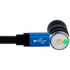 Фонарь Olight брелок I1R Фото 4