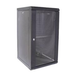 Шкаф настенный Hypernet 18U 19" 600x450 Фото