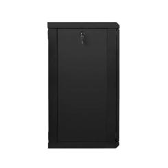 Шкаф настенный Hypernet 18U 19" 600x450 Фото 1