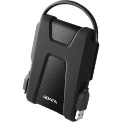 Внешний жесткий диск ADATA 2.5" 2TB Фото 1