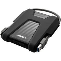 Внешний жесткий диск ADATA 2.5" 2TB Фото 2