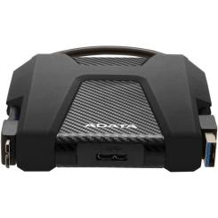 Внешний жесткий диск ADATA 2.5" 2TB Фото 3