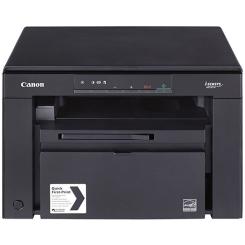 Многофункциональное устройство Canon i-SENSYS MF3010 + 2 картриджа Фото