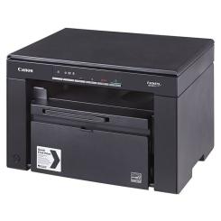Многофункциональное устройство Canon i-SENSYS MF3010 + 2 картриджа Фото 1