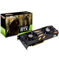 Видеокарта Inno3D GeForce RTX2080 Ti 11Gb Twin X2 Фото