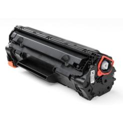 Картридж Vinga CANON 737X/HP CF283X Фото 3