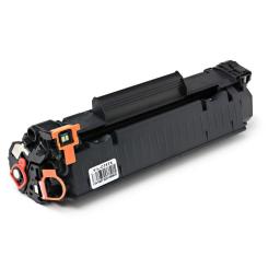 Картридж Vinga CANON 737X/HP CF283X Фото 5