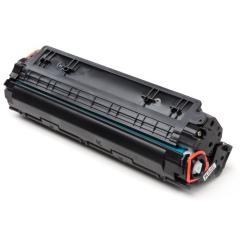 Картридж Vinga CANON 737X/HP CF283X Фото 6