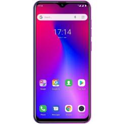 Мобильный телефон Ulefone S11 1/16Gb Twilight Фото