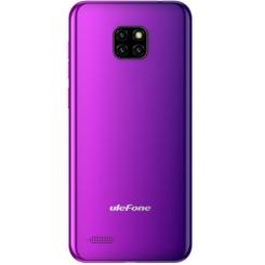 Мобильный телефон Ulefone S11 1/16Gb Twilight Фото 1