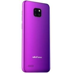 Мобильный телефон Ulefone S11 1/16Gb Twilight Фото 4