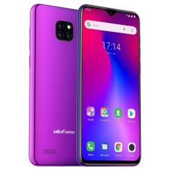 Мобильный телефон Ulefone S11 1/16Gb Twilight Фото 5