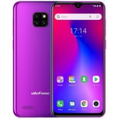 Мобильный телефон Ulefone S11 1/16Gb Twilight Фото 6