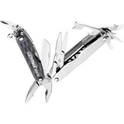 Мультитул Leatherman Juice S2- GRANITE GRAY, картонная коробка Фото 10
