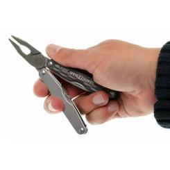 Мультитул Leatherman Juice S2- GRANITE GRAY, картонная коробка Фото 11