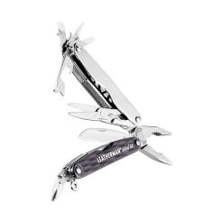 Мультитул Leatherman Juice S2- GRANITE GRAY, картонная коробка Фото 1