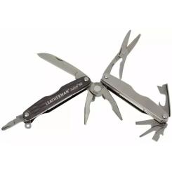 Мультитул Leatherman Juice S2- GRANITE GRAY, картонная коробка Фото 6
