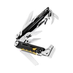 Мультитул Leatherman SIGNAL картонная коробка Фото 2