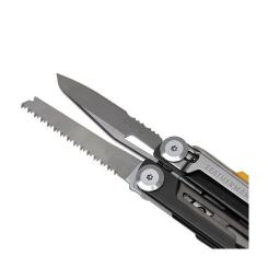 Мультитул Leatherman SIGNAL картонная коробка Фото 4