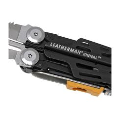 Мультитул Leatherman SIGNAL картонная коробка Фото 6
