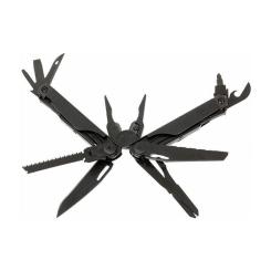 Мультитул Leatherman Surge BLACK, чехол MOLLE, картонная коробка Фото 1