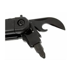 Мультитул Leatherman Surge BLACK, чехол MOLLE, картонная коробка Фото 3