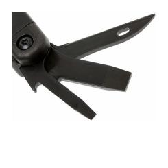 Мультитул Leatherman Surge BLACK, чехол MOLLE, картонная коробка Фото 4